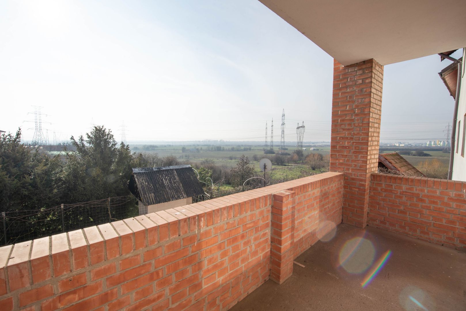 Casa individuala de vanzare, 465 mp utili, Manolache,  jud Ilfov - Poză 38