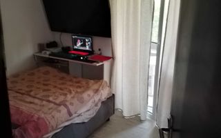 Apartament mobilat, in Gruia, 3 camere decomandate! - Poză 3