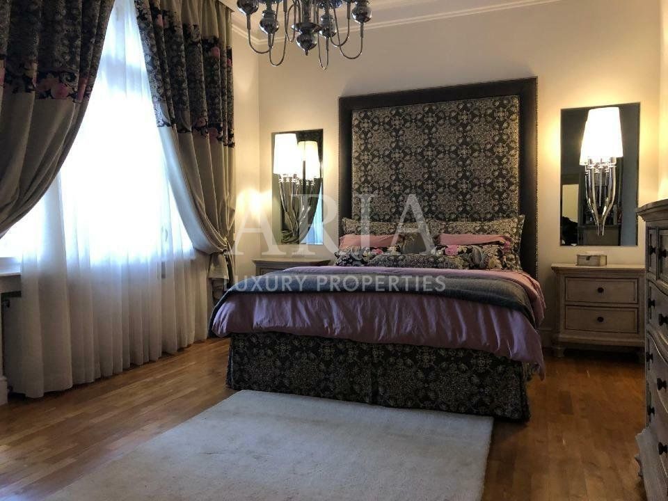 Apartament 4 camere Dorobanti Capitale - Poză 4