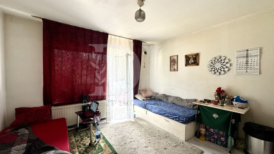 Apartament ideal pentru investitie / Zona Terra - Poză 2