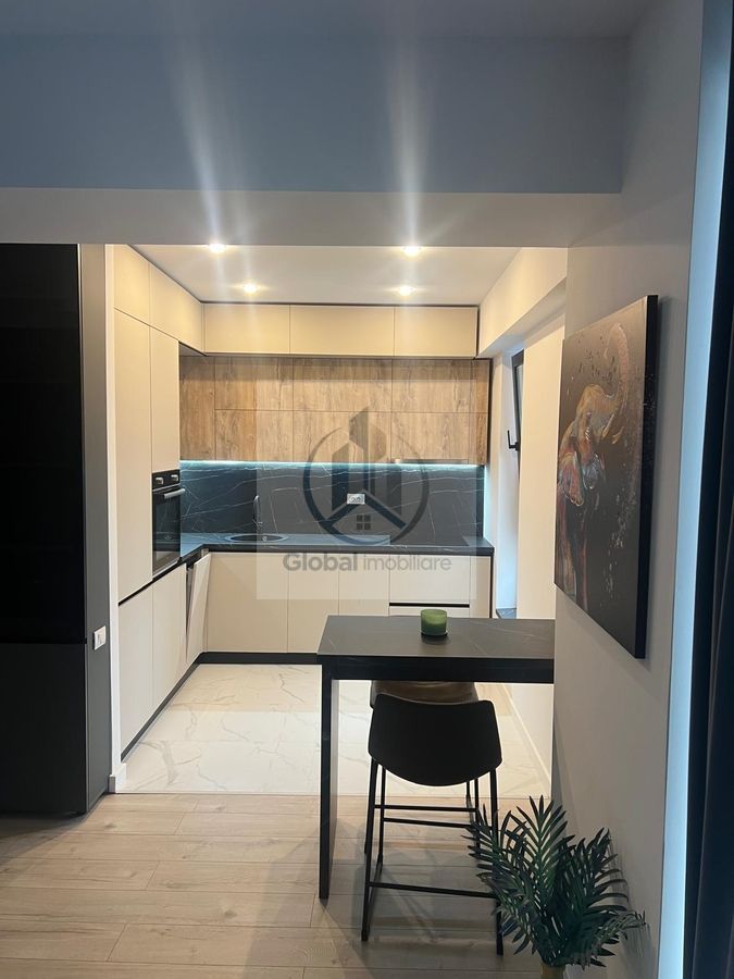Apartament 2 camere Băneasa | Șos. Gheorghe Ionescu Sisești | 59 mp | - Poză 5