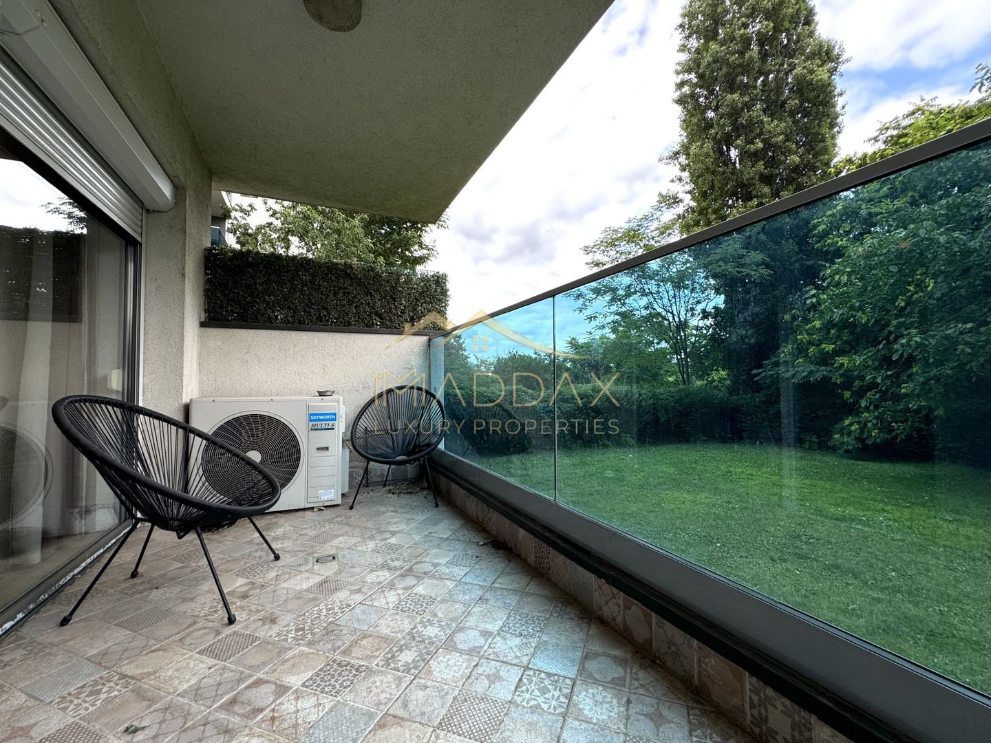 Apartament cu 2 camere***71mp*** + Parking // Floreasca - Park View - Poză 9