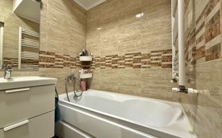 Apartament 3 camere, 80 mp cu parcare inclusa - Padurea Roşu -Militari - Poză 5