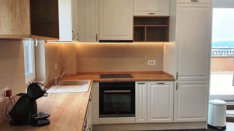 Penthouse 130mp Tatarasi Oancea - Complex Newton Apartaments - Poză 11