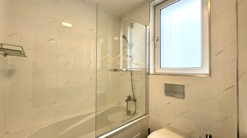 Apartament cu 2 camere ***LUX*** Fully Furnished// Floreasca - Amazing Lake View - Poză 35