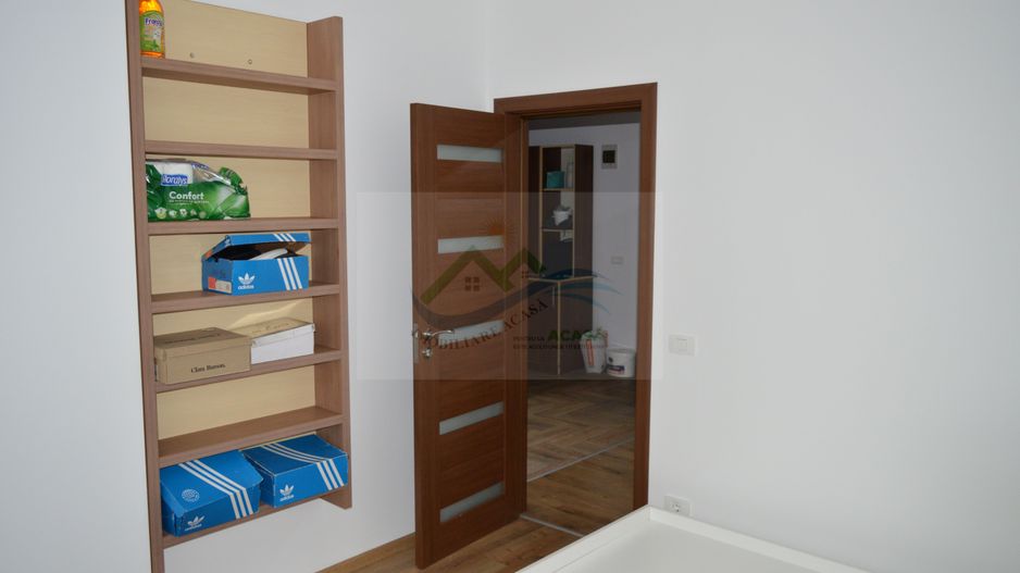 Apartament 3 camere Burdujeni/Suceava - Poză 7