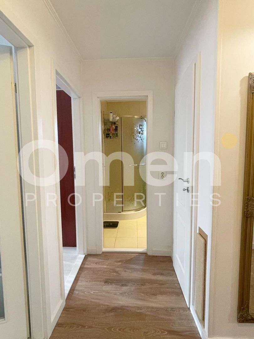 Vând apartament 3 camere | Zonă centrală - Poză 4