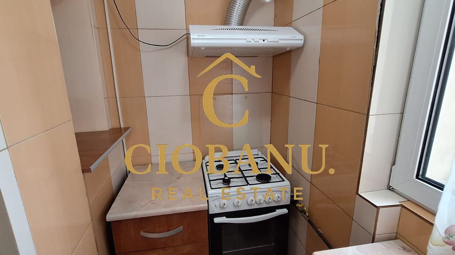 Apartament de inchiriat zona Craiovita Noua-Triaj - Poză 4