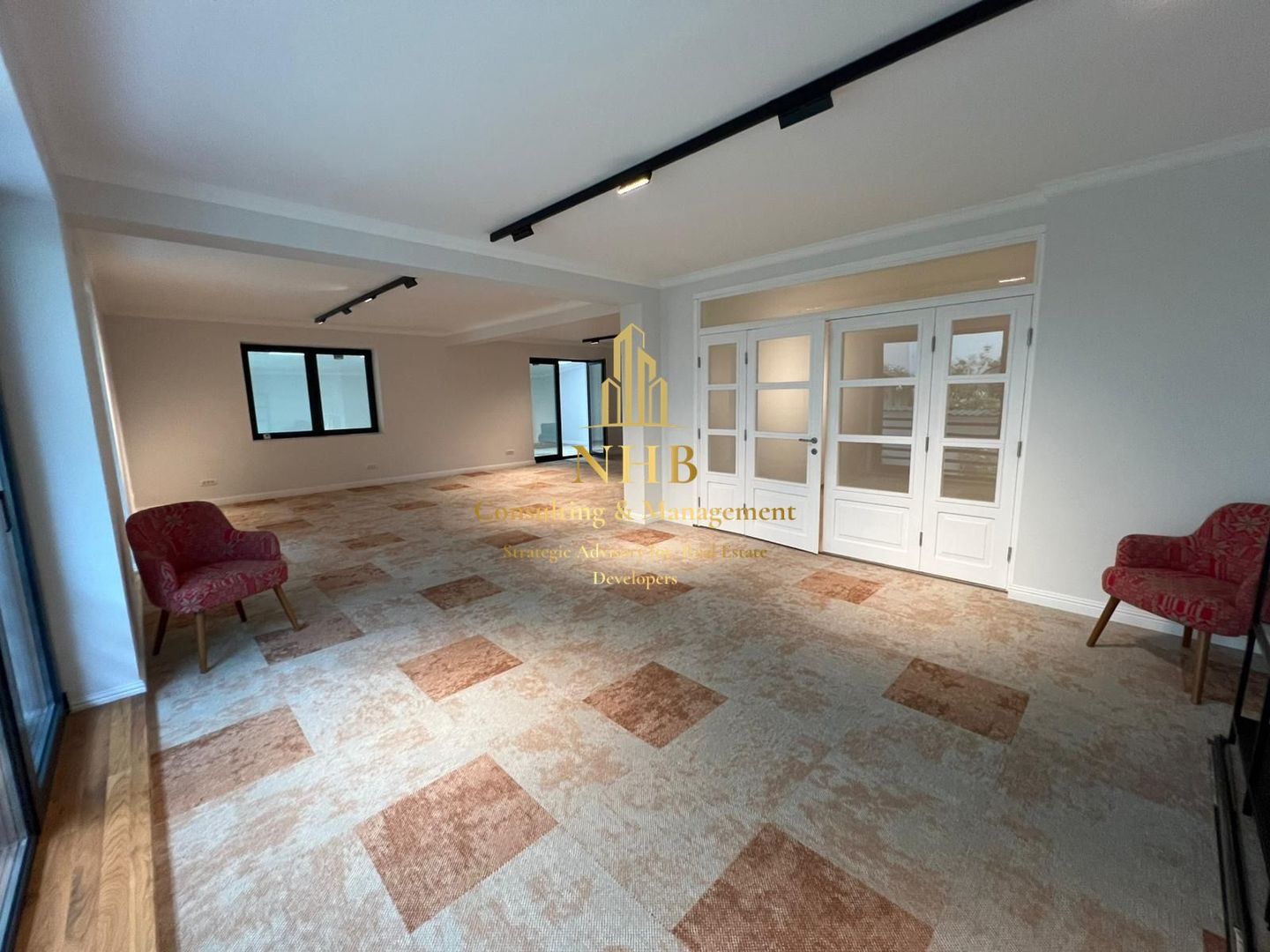 Spatiu de inchiriat -Bloc NOU -Zona TEI-NEGOCIABIL-150MP-0734 113 333 - Poză 16