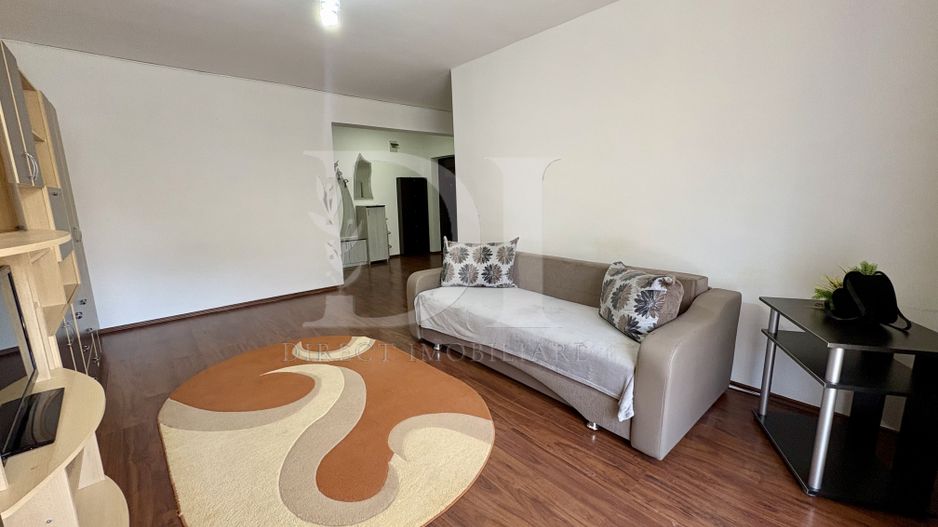 Apartament cu o camera | zona Cetatii Floresti - Poză 2