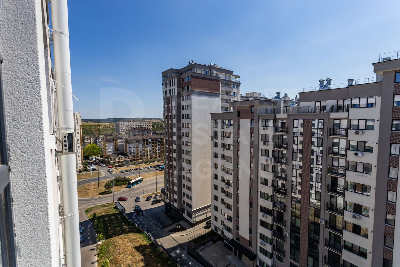 Chirie, apartament, 3 camere, bd. Mircea Cel Bătrân, Ciocana - Poză 17