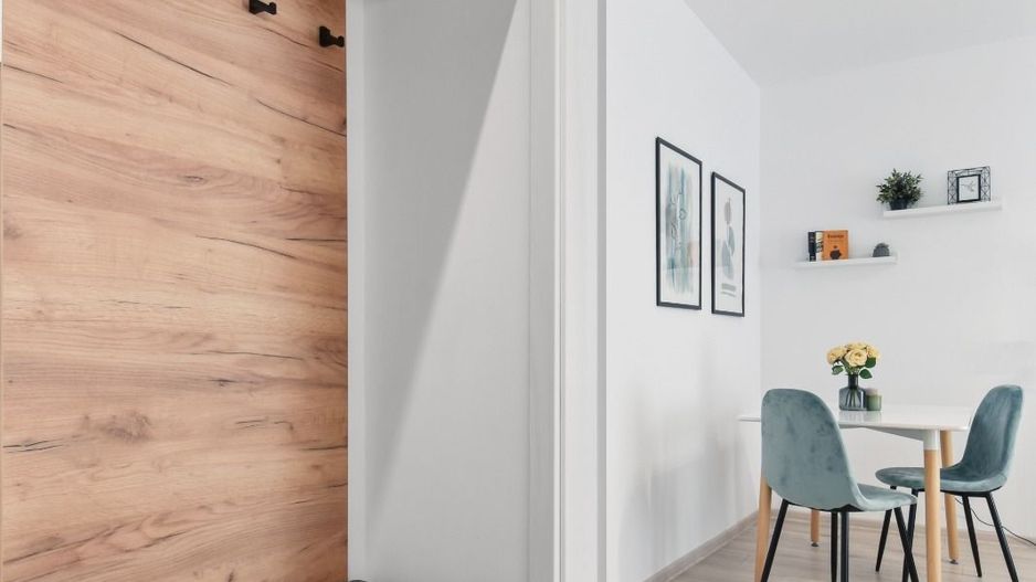 2 Camere Viva Residence Metalurgiei Park Dimitrie Leonida Loc Parcare - Poză 4