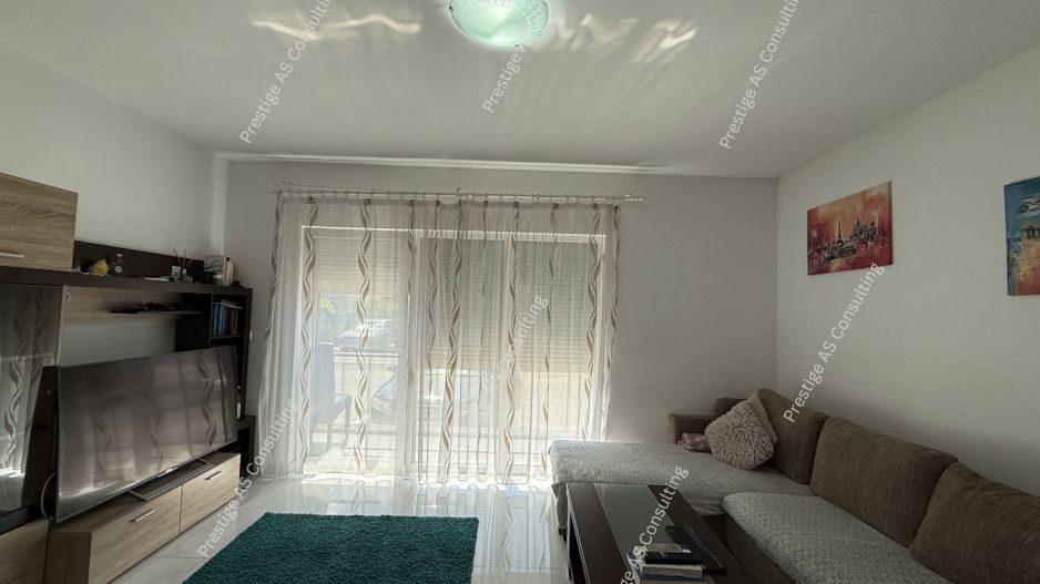 Apartament 2 Camere + 2Locuri de parcare proprii- Intrare in Dumbravita - Poză 4