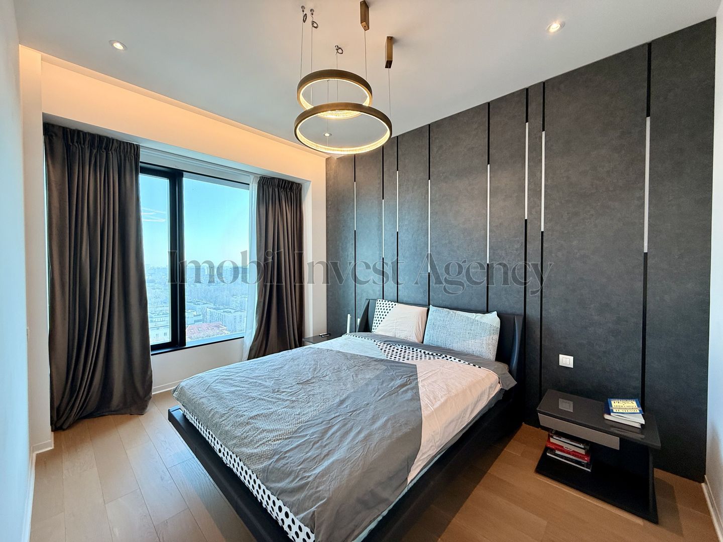 Apartament premium 3 camere in One Mircea Eliade - Poză 17