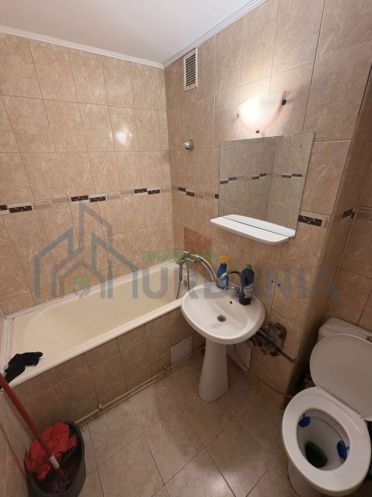 apartament cu o camera  avind suprafață de 32 m în  (tatarasi) str.Vasile Lupu nr.114 - Poză 6