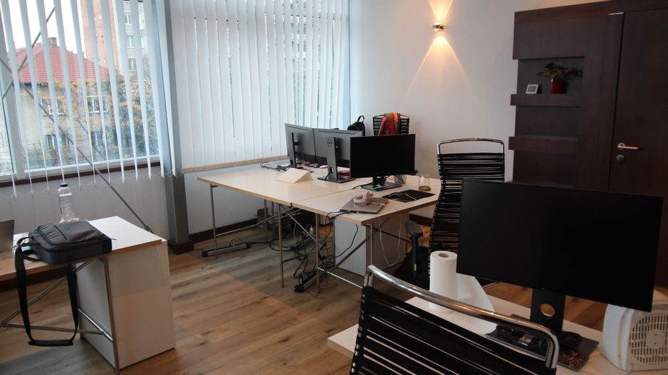 Spațiu birouri de închiriat în zona Ultracentral  - Etaj 3 - Poză 10