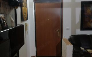 Apartament de vânzare, 100 m², etaj 3/3, cu terasă, localitate liniștită, la 90 km de Aeroportul Bari, Basilicata, Italia - Poză 3