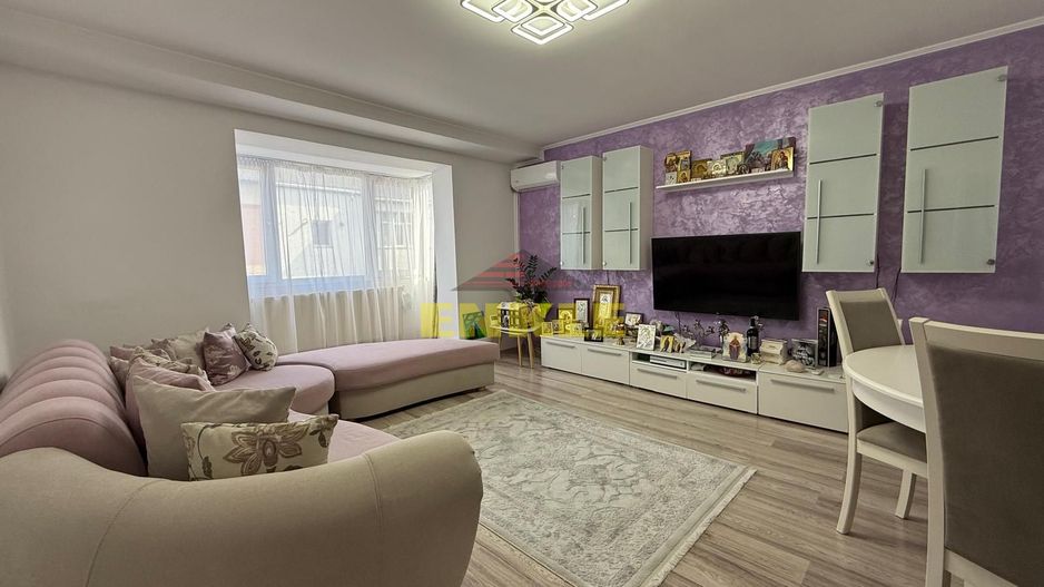 Apartament 3 camere decomandat, 65 mp, complet renovat! - Poză 1