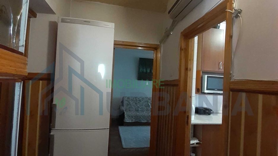 Apartament 2 camere de inchiriat, Cartier Nicolina, zona Rondul Vechi/Selgros, Iasi - Poză 6