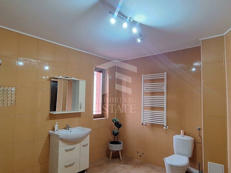 Apartament PREMIUM 4 camere in Vila Sos. Pipera-Templu Soarelui - Poză 3