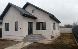 Casa/Vila de vanzare - Proiect imobiliar  - Valu lui Traian - Poză 1