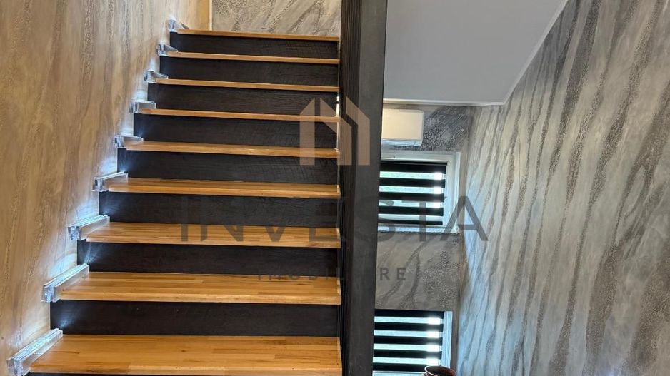 Casa individuala cu finisaje Premium! - Poză 29