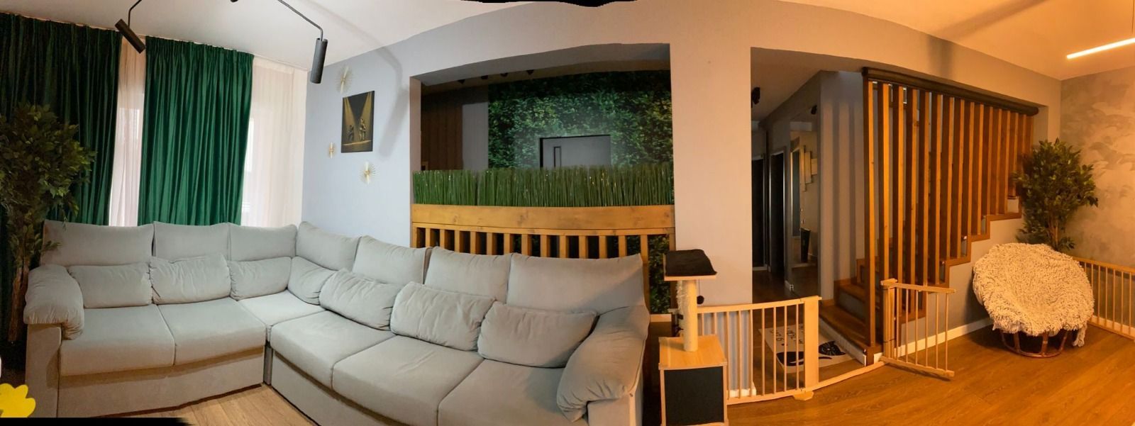 Casa de vanzare | P+1 | complet mobilata si utilata | Chiajna - Poză 3