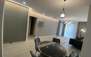 Apartament modern 2 camere | Herastrau | Parcare subterana - Poză 2