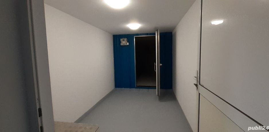 vanzare cladire catering laborator cofetarie bucatarie - Poză 4