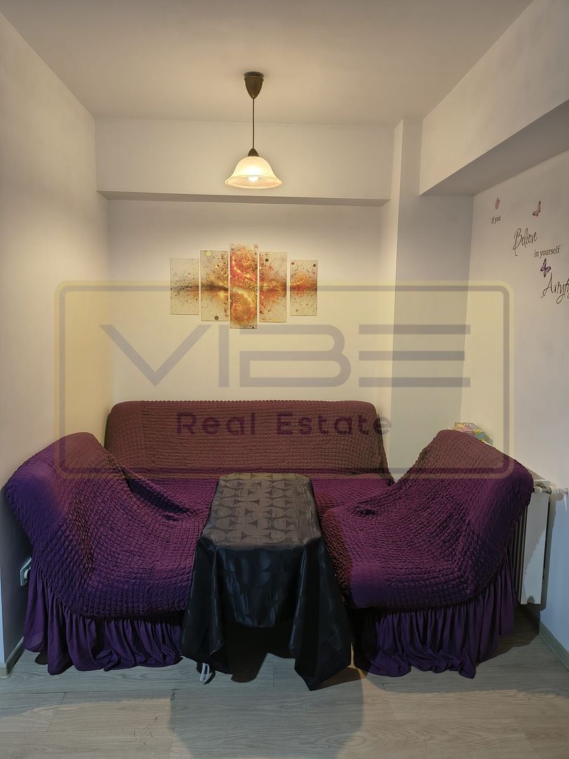 Tatarasi- bloc nou, 2 camere - modern - 380 euro - Poză 5