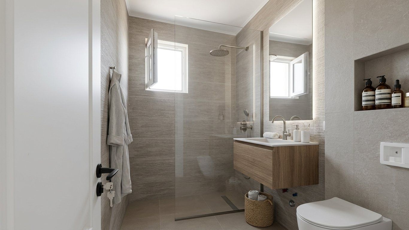 Case noi P+M, Pantelimon, teren 260 mp - Poză 10