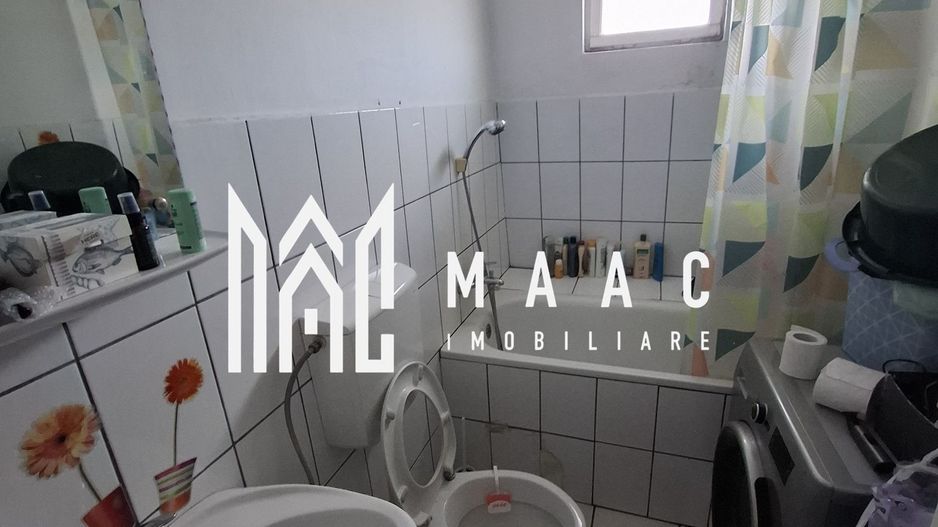 Apartament 2 Camere I Decomandat I Balcon I Terezian - Poză 5