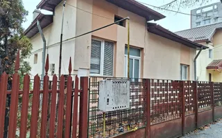 Inchiriere Casa Centrala Pitesti- Livezilor - Poză 11