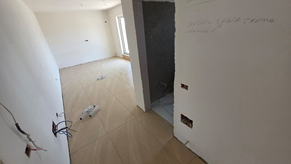 STUDIO - DORMITOR SEPARAT - RATE LA DEZVOLTATOR, PRET OFERTA, COMIS 0% - Poză 5