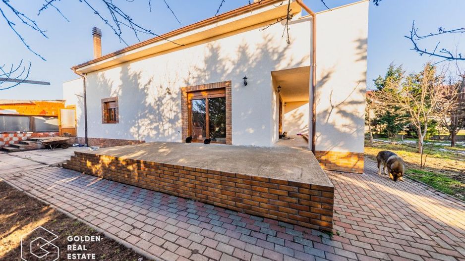 Casa cu 5 camere in Arad, zona Bujac – confort Si utilitate - Poză 25