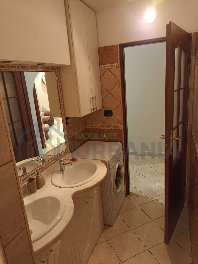Apartament cu 2 camere, Rondul Vechi, Iasi - Poză 7