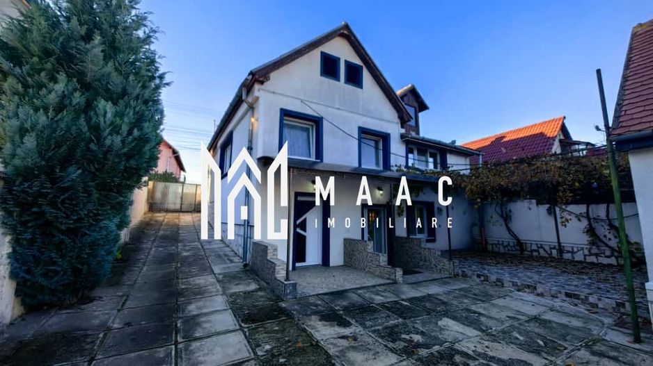 Casa 6 camere I 649 mp I Curte I Garaj I Zona Piata Cluj - Poză 21