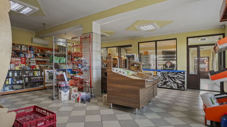 Comision 0% 2 case Vila + Spatiu Comercial + Curte Proprie - Poză 11