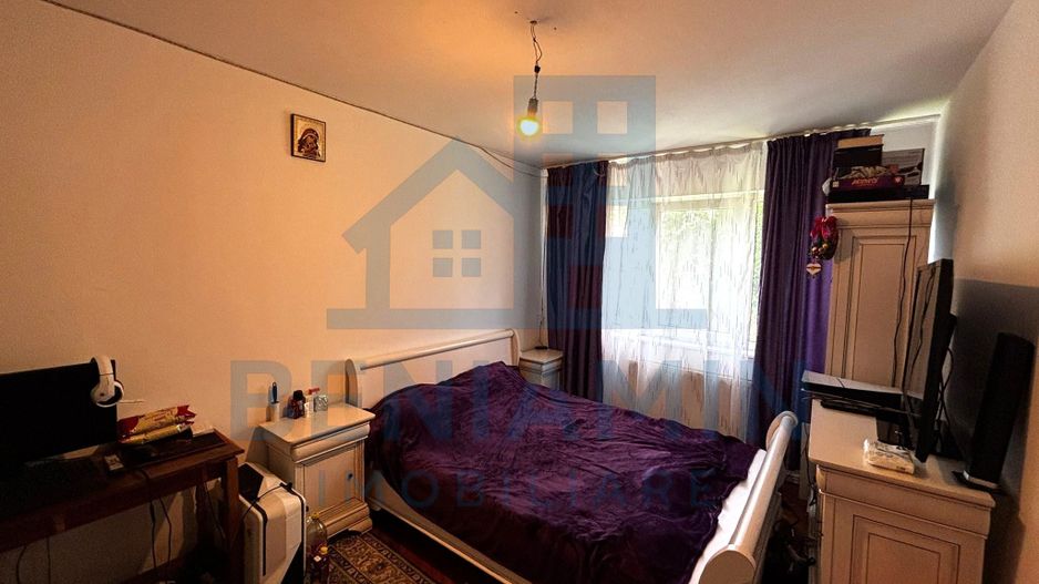 Apartament-2-Camere-Semidecomandate-47mp-Utili-Parcare-Centru-Civic - Poză 4
