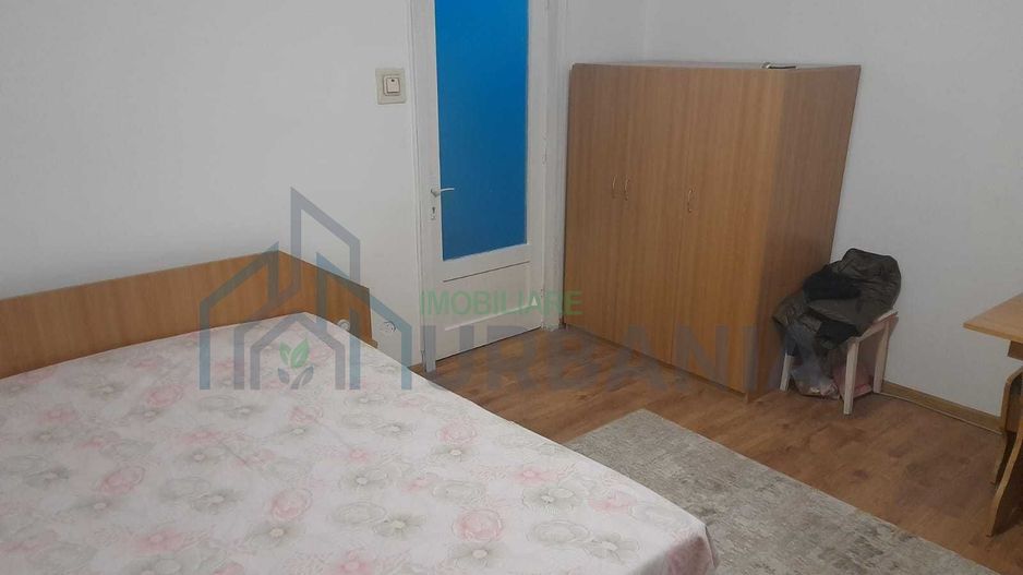 Garsonieră 1 cameră, Tătărași, etaj 4/9, mobilată și utilată - Poză 1