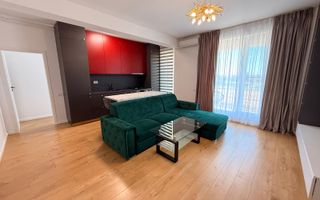 Apartament 3 camere | City Nord - Poză 2