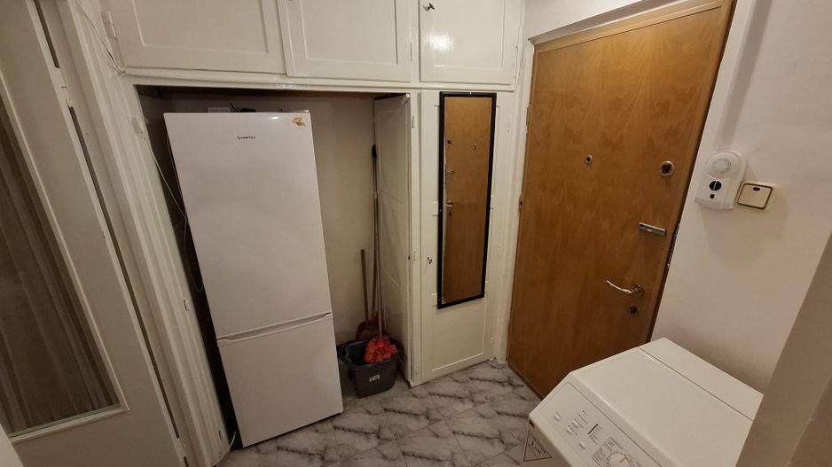 Ap 1 camera, parter, Circumvalatiunii proaspat renovat - Poză 7