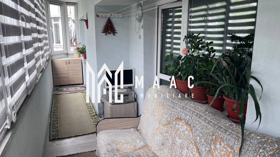 Apartament 2 camere + boxă  | 69,75 mp |  posibilitate plata rate | - Poză 6