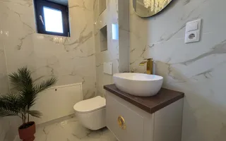 Casa 4 camere PREMIUM, NOUA in Selimbar, Str. Brana - Poză 41