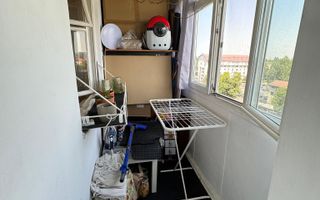 Apartament 2 camere decomandat Soseaua Oltenitei - Poză 9