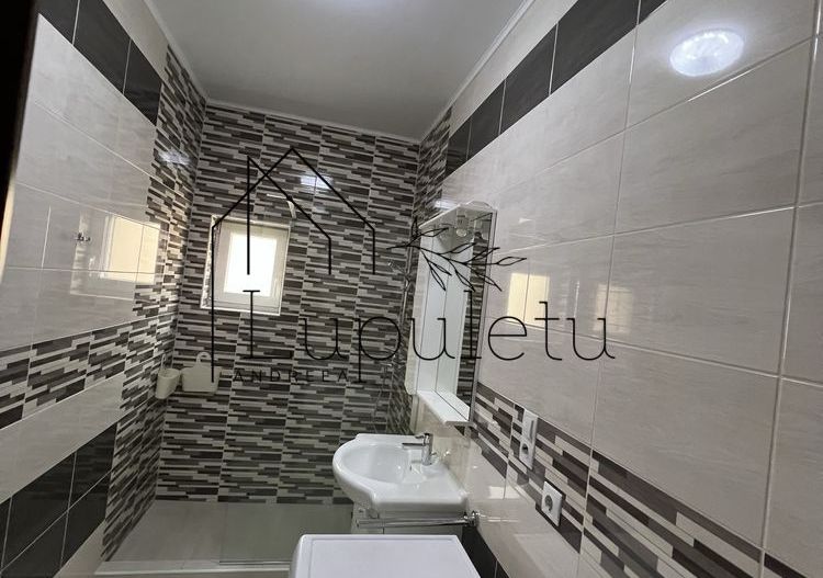 Apartament de închiriat | Etaj 1  | 2 camere | 50 MPU - Poză 8