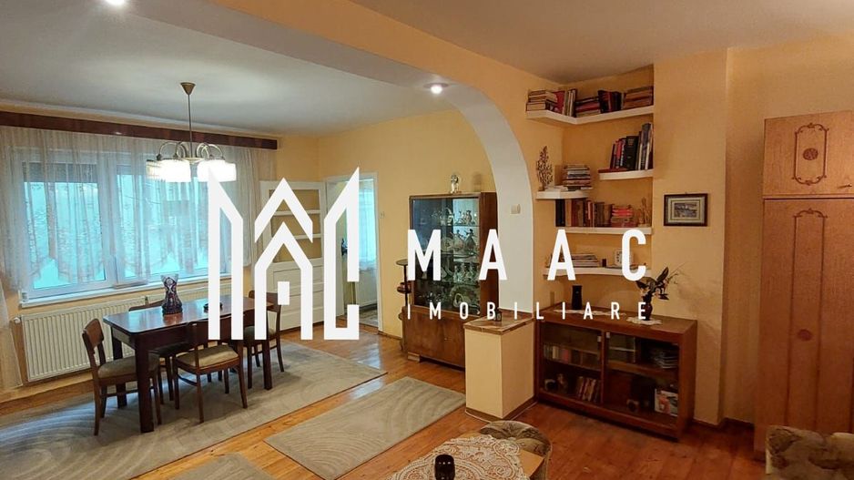 Casă 3 camere de vânzare | Tiglari, Sibiu | 108 mp | teren 400 mp - Poză 13