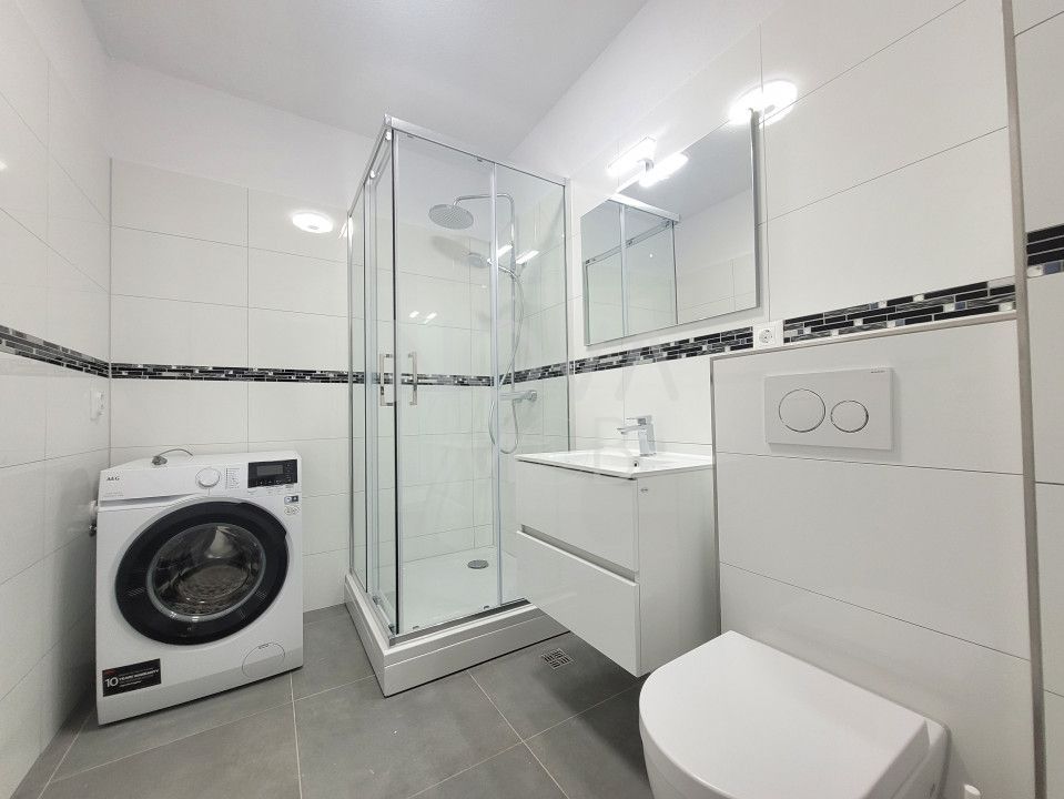 Apartament 2 camere, decomandat cu gradina Str. Doamna Stanca - Poză 5