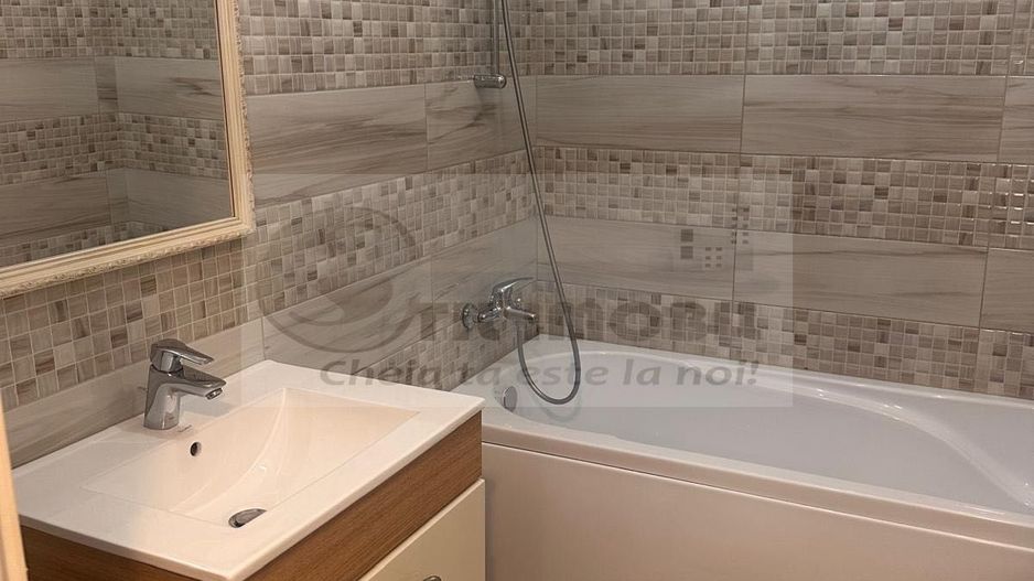 Apartament 2 camere decomandat - 56,19 mp – Bucium, Complex nou 2020 - Poză 7