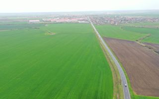 Teren industrial Dudestii Noi - Poză 3